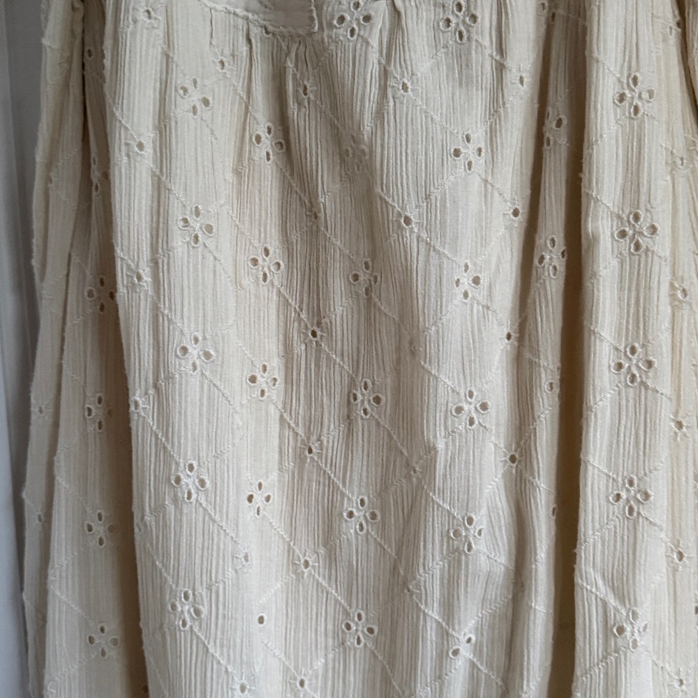 Free People Meant To Be midi dress - Picture 6 of 7